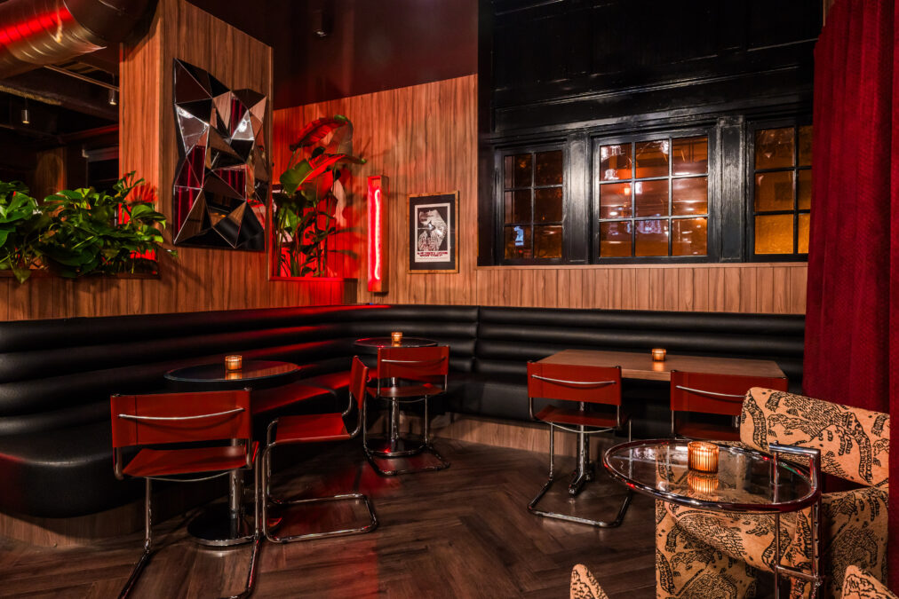 ¿El mejor lugar en Petco Park? Los Padres estrenan el Diamond Room