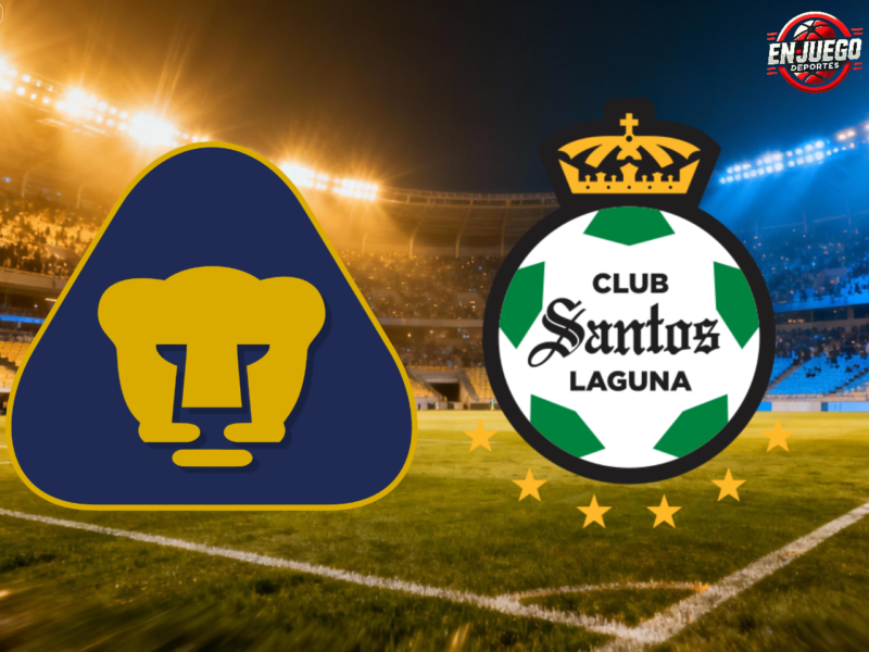 Liga MX: Pumas vs Santos 2026 esto costarán los boletos