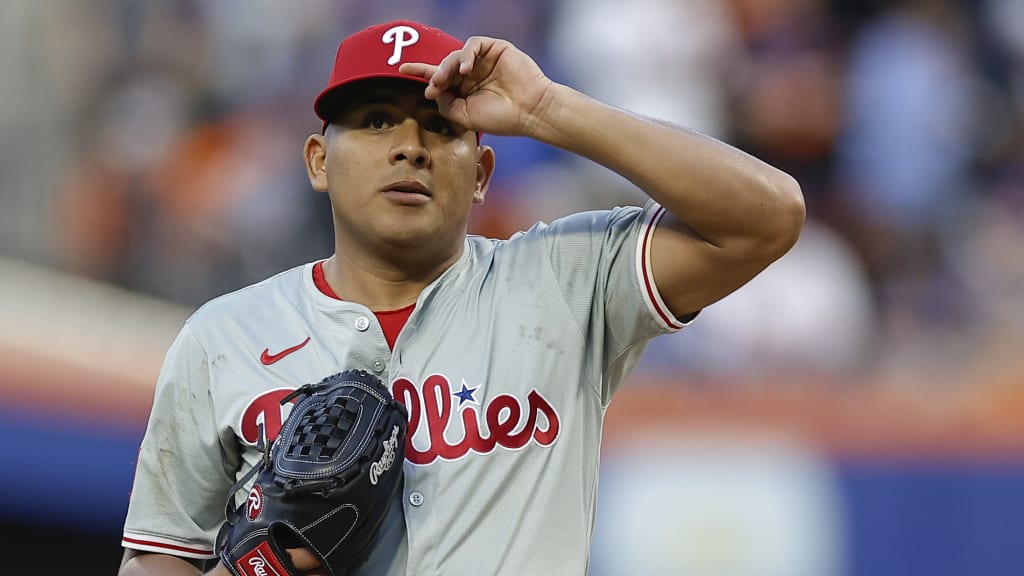 Ranger Suárez firma con Red Sox por $130 millones