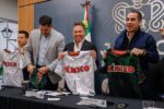 México será anfitrión de la Serie del Caribe 2026.