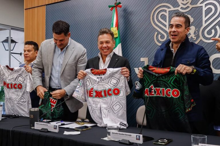México será anfitrión de la Serie del Caribe 2026.