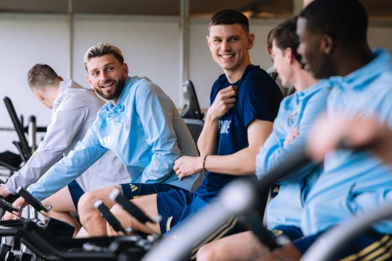Vancouver Whitecaps va por la revancha e inicia pretemporada en España