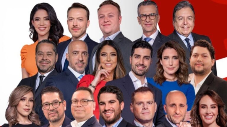 W Deportes une fuerzas con Claro Sports y As México