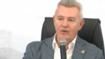 Javier Aguirre, entrenador de la Selección Mexicana.
