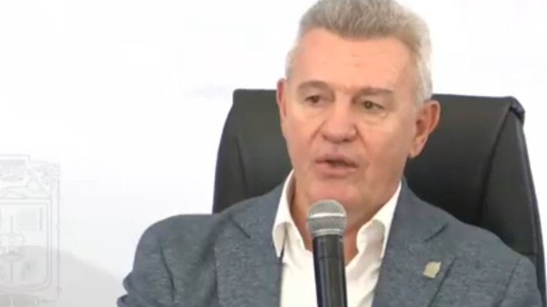 Javier Aguirre, entrenador de la Selección Mexicana.