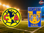 América vs Tigres
