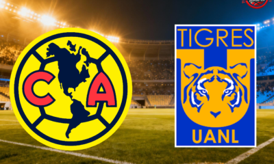 América vs Tigres