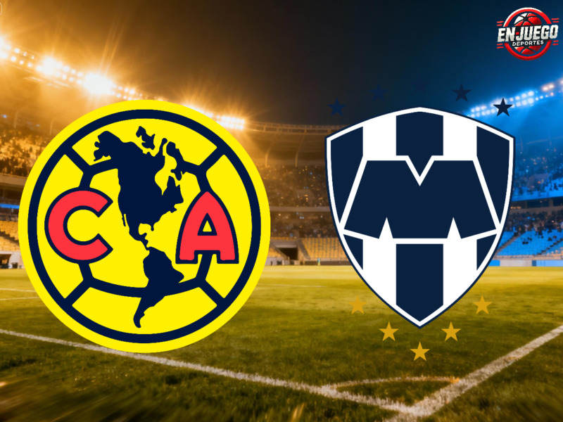 Liga MX: América vs Monterrey 2026 esto costarán los boletos