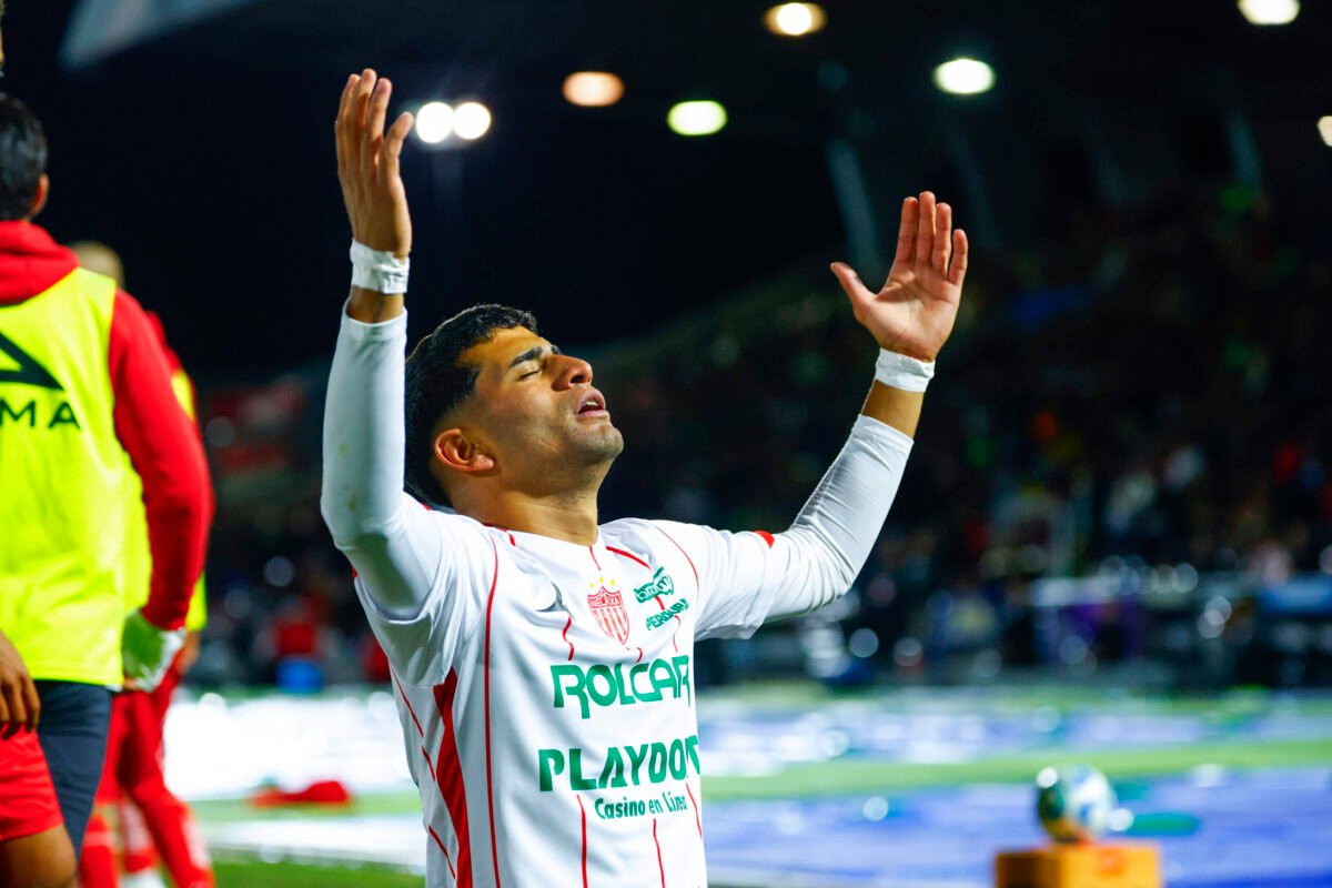 Necaxa enfrentará el fin de semana al campeón Toluca en la Liga MX. 