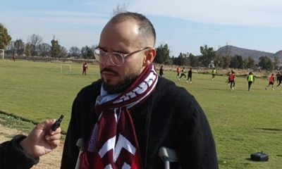 Eduardo López Villarreal, Mineros de Zacatecas.