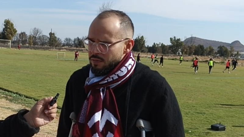 Eduardo López Villarreal, Mineros de Zacatecas.