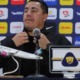 Efraín Juárez, director técnico de los Pumas UNAM.