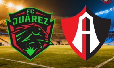 FC Juárez vs Atlas