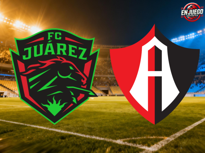 FC Juárez vs Atlas