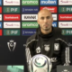 Guido Pizarro, entrenador de los Tigres, previo al duelo Tigres vs Forge FC Concacaf 2026.