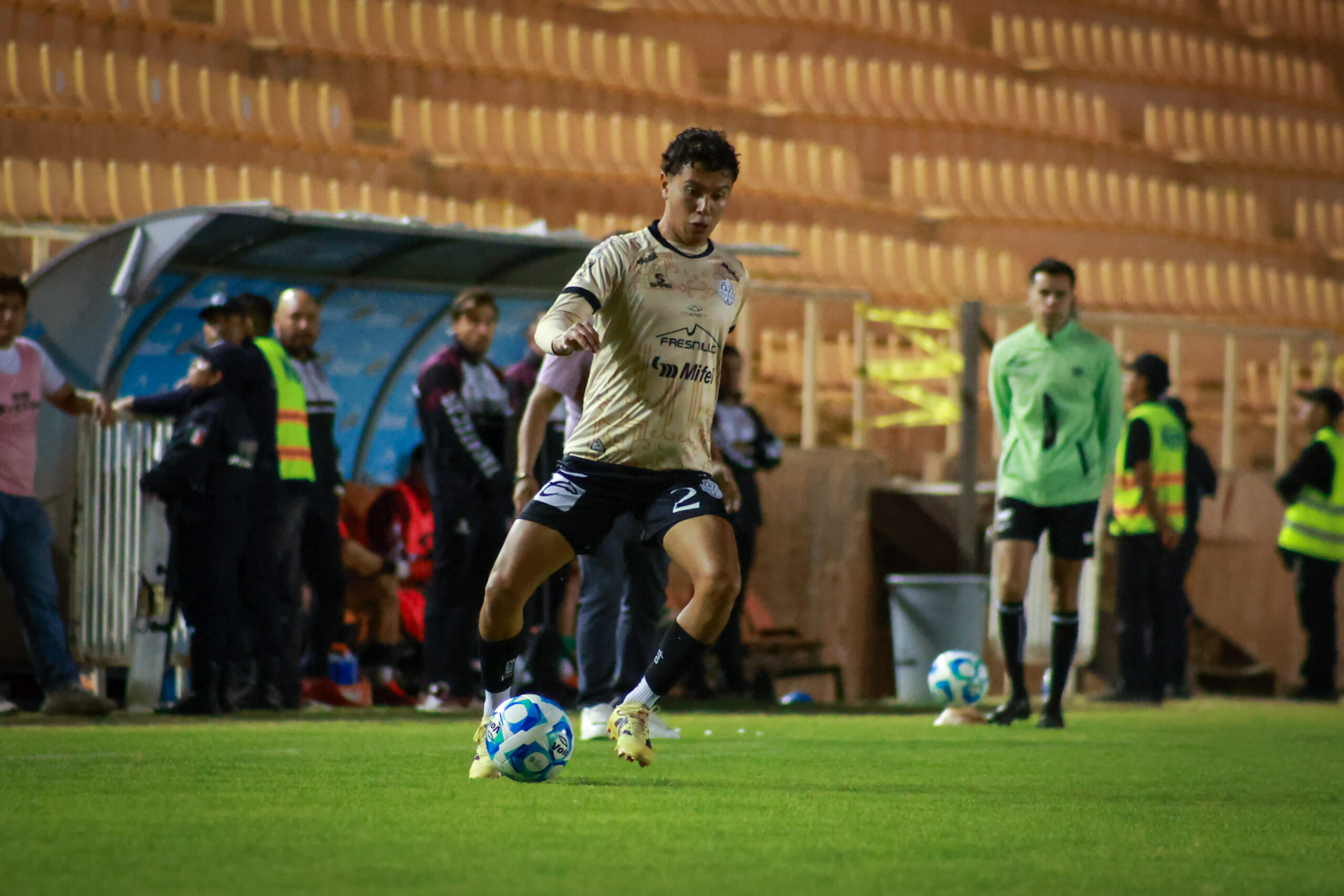 Mineros de Zacatecas