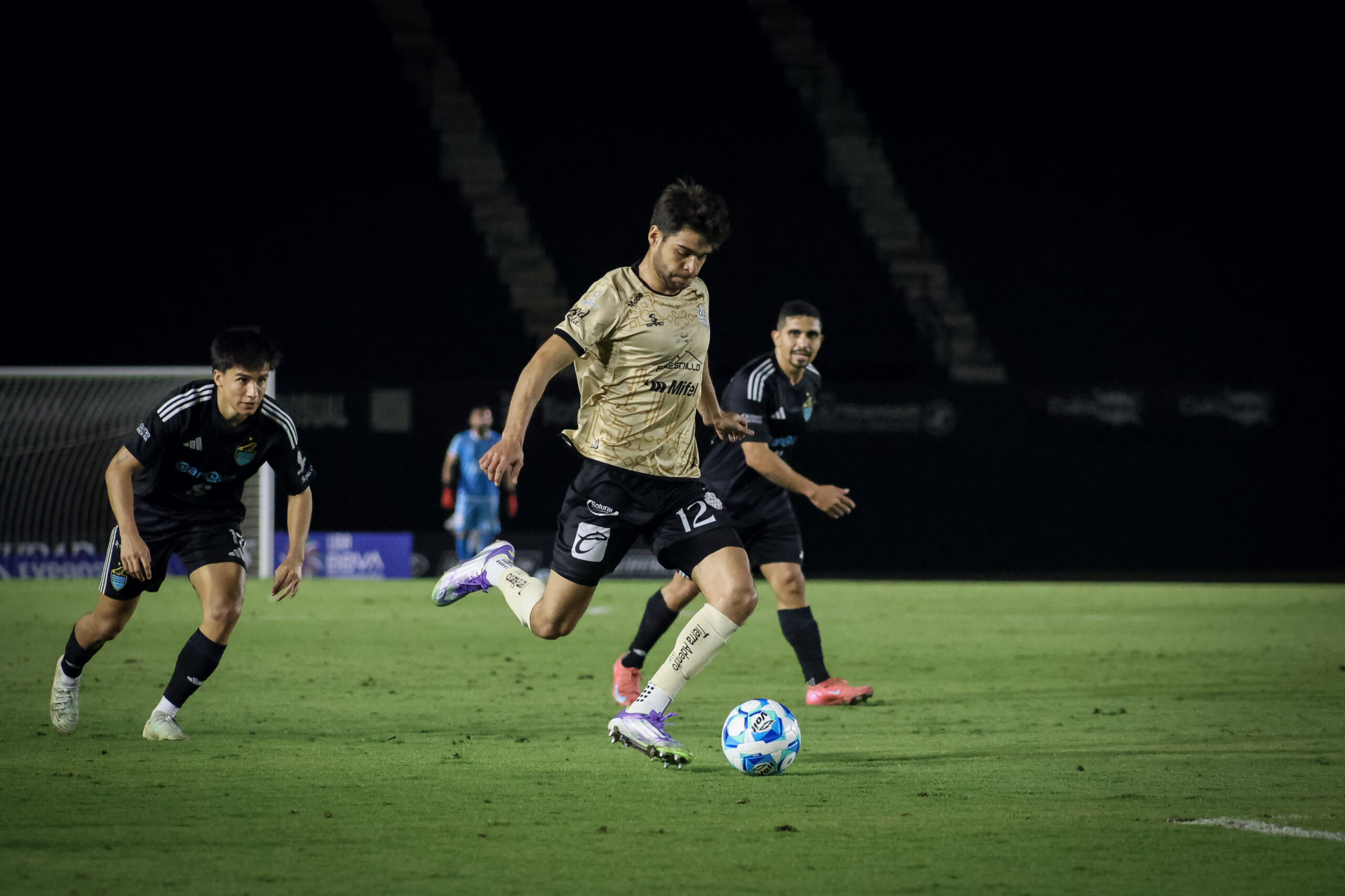 Mineros se medirá a los Venados de Mérida.