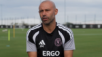 Javier Mascherano, entrenador de Inter Miami.