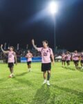 Inter Miami vs Independiente del Valle en Puerto Rico