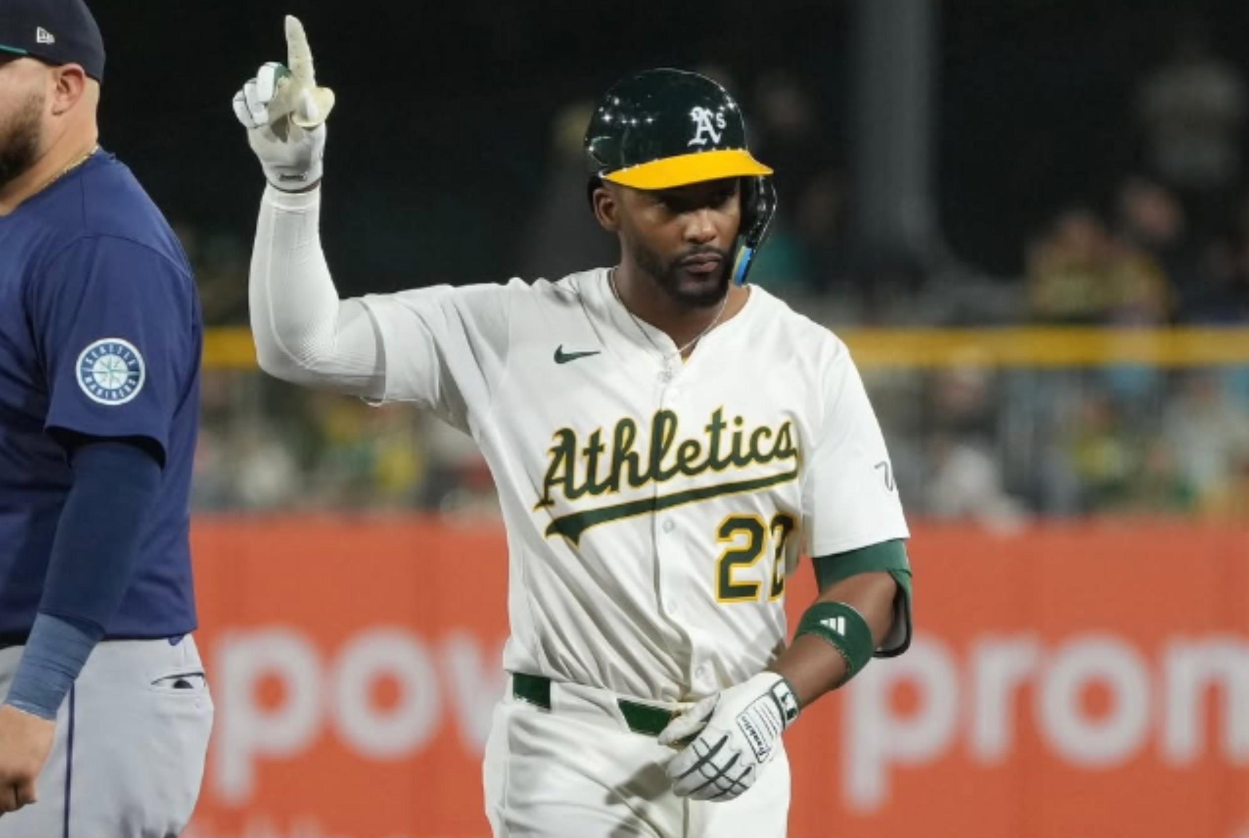 Miguel Andújar ya es jugador de los Padres de San Diego.