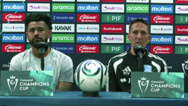 Mikey Varas aseguró que Chucky Lozano no volverá con San Diego FC.