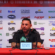 Antonio Mohamed, director técnico del Toluca.