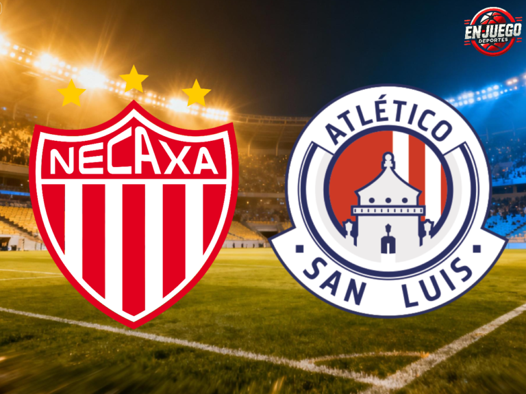 Liga MX: Necaxa vs San Luis 2026 esto costarán los boletos