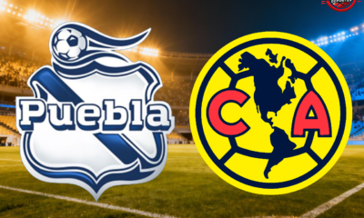 Puebla vs América 2026