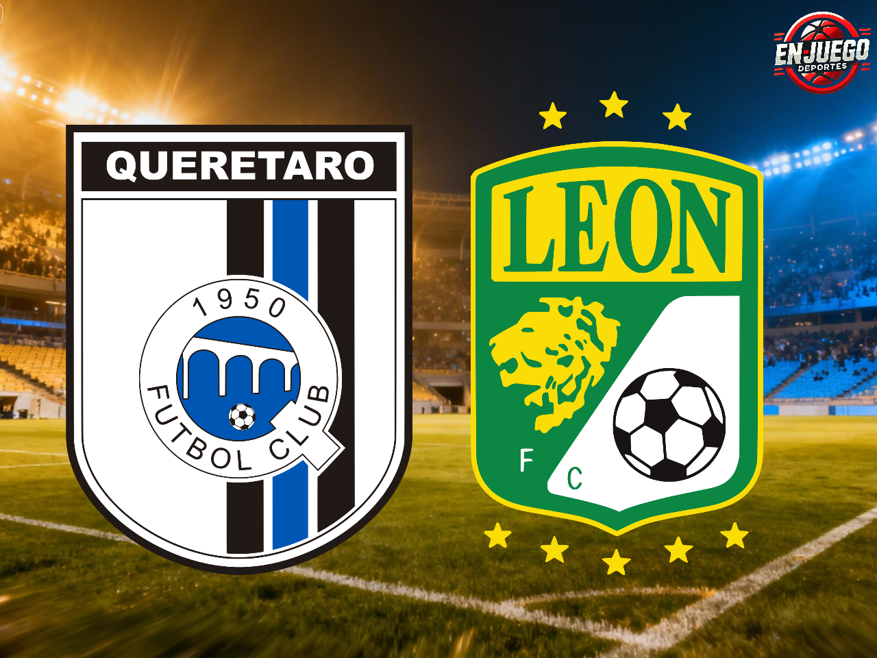 Querétaro vs León 2026 esto costarán los boletos