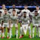 Real Madrid conocerá a su rival el próximo viernes.