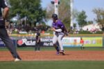 Rockies vencen a los Padres de San Diego