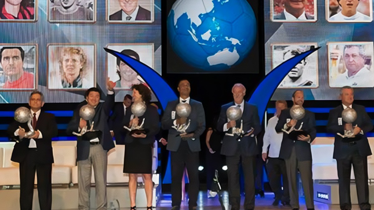 Los nuevos inmortales se conocerán en el mes de abril. 