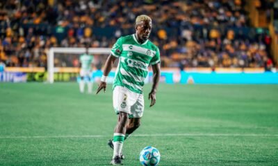 Santos Laguna anuncia alianza con Disney y ESPN