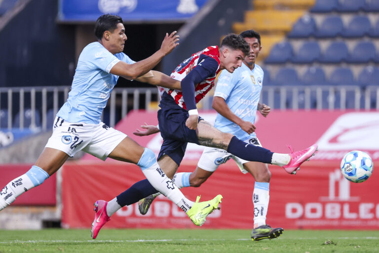 Tapatio vs Tlaxcala se jugará este lunes.