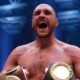 Tyson Fury