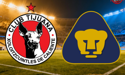 Xolos vs Pumas boletos
