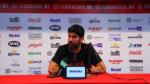 Sebastián "Loco" Abreu, entrenador de Xolos