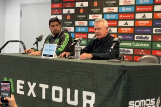 Javier Aguirre