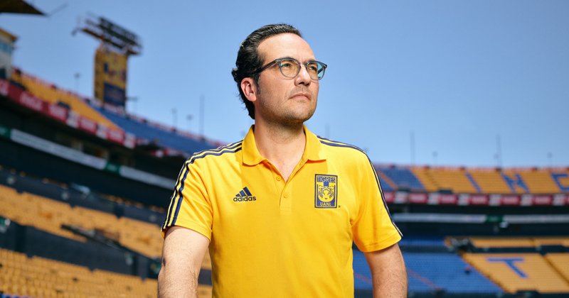 Mauricio Culebro deja a los Tigres para unirse al Atlanta United.