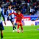 Necaxa no pudo sacar el resultado en Pachuca.