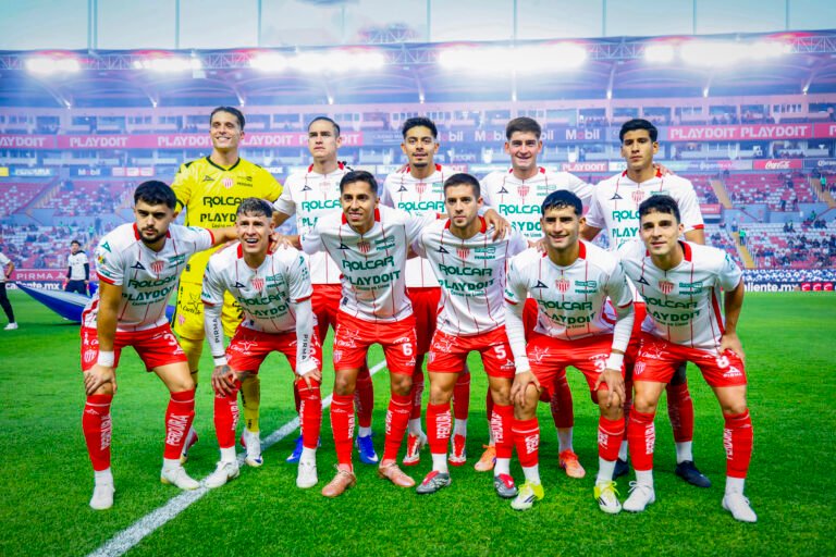 Necaxa se mantiene en pie de lucha rumbo a las finales.