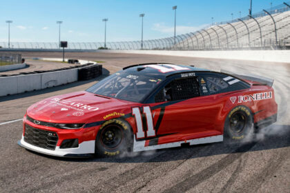 Diego Ortiz fue campeón en el 2025 en la Challenge Series.