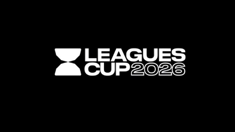 Leagues Cup 2026