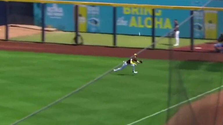 Padres venció a Giants