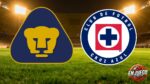 Pumas vs Cruz Azul