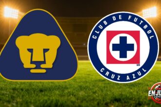 Pumas vs Cruz Azul