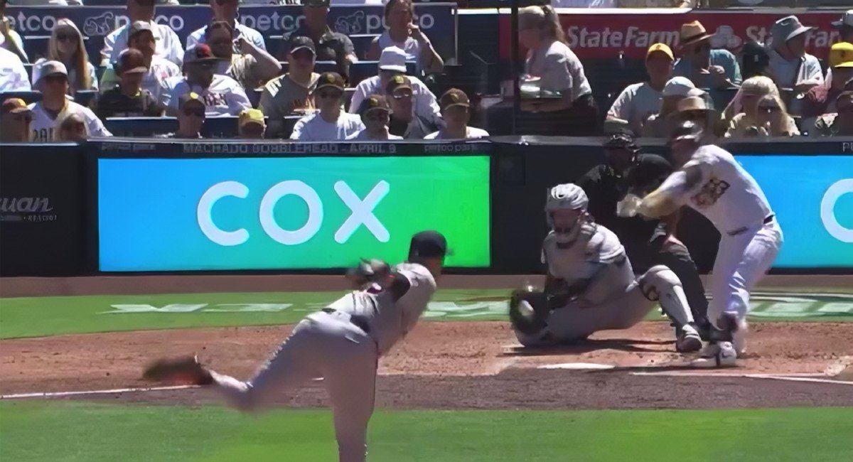 Skubal ponchó a 6 en el Padres 2 Tigers 8