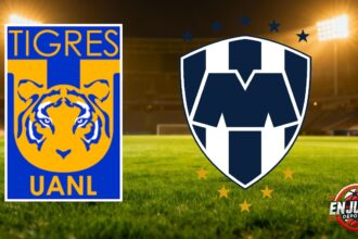 Tigres vs Rayados alineaciones