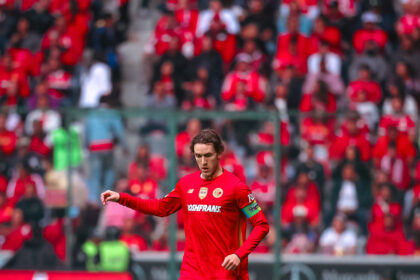 Toluca está a un punto del Cruz Azul en la cima de la Liga MX.