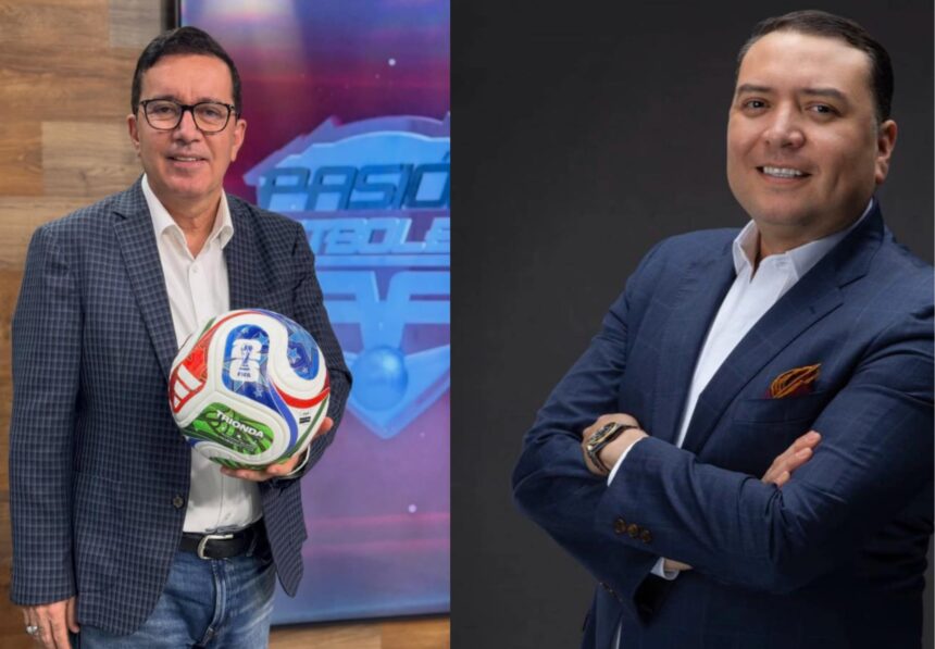 Willie González vs Toño Nelli